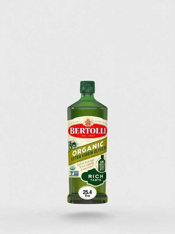 Dầu ôliu Bertolli