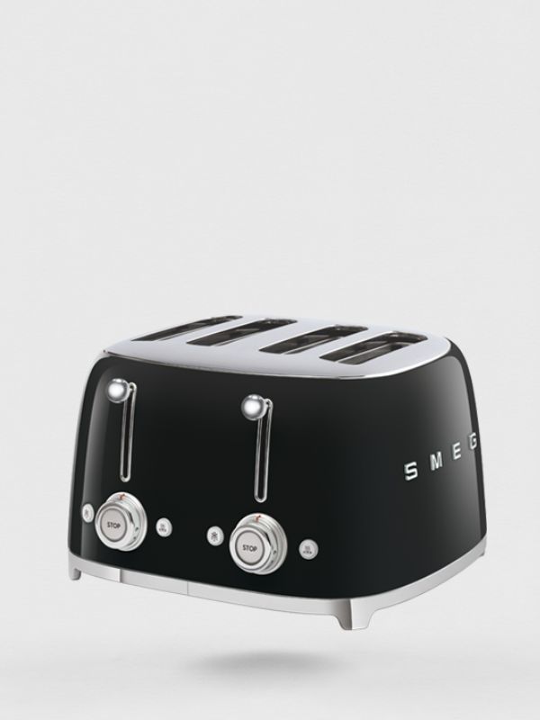 Máy nướng bánh mì