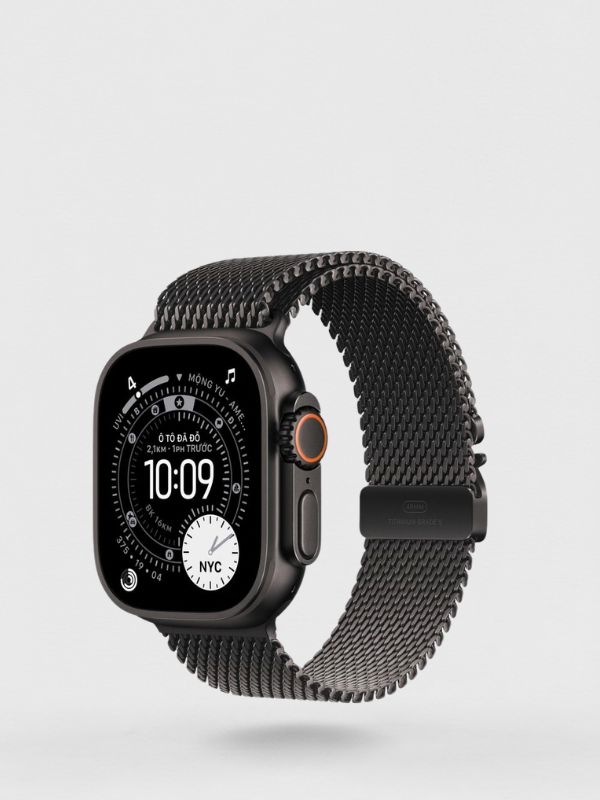 Apple Watch Ultra 3 GPS