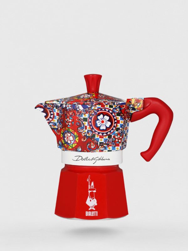 Ấm pha cà phê Bialetti