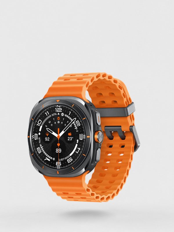 Samsung Galaxy Watch Ultra