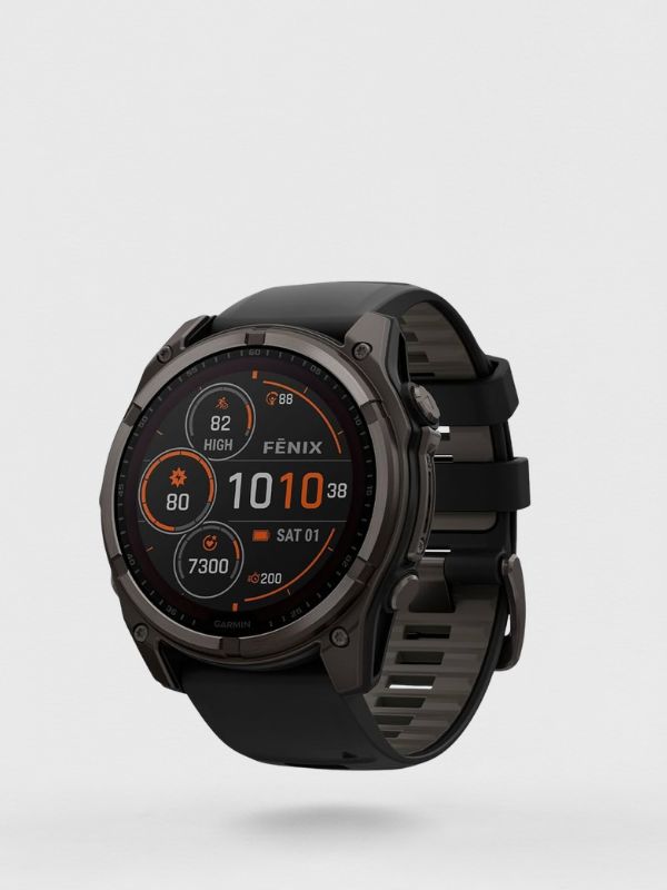 Garmin Fenix 8