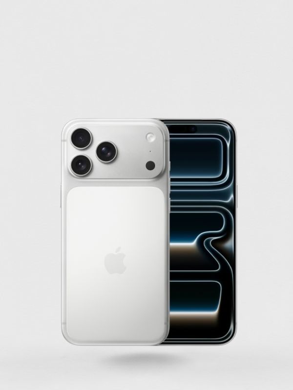 Iphone 17 Pro max 1TB