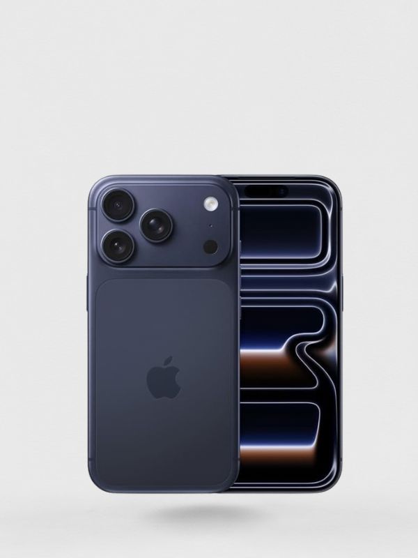 Iphone 17 Pro max 512GB